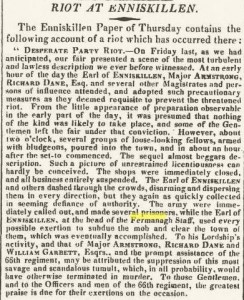 October 24, 1823