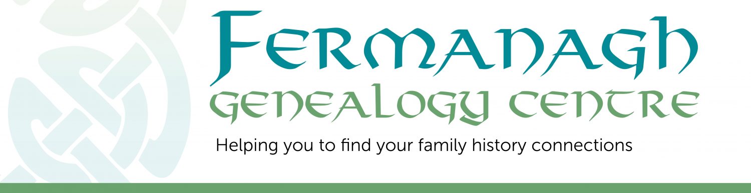 Fermanagh Genealogy
